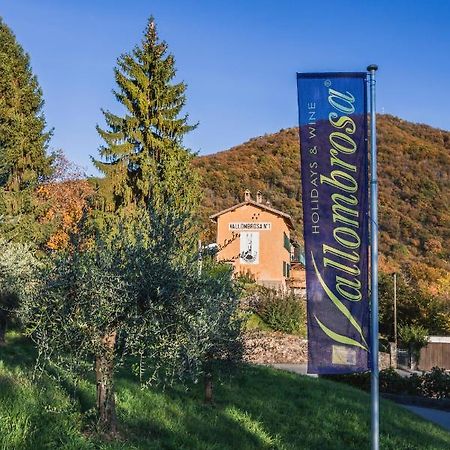 Wine & Art Relais Vallombrosa Castelrotto Extérieur photo