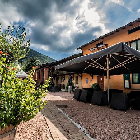 Wine & Art Relais Vallombrosa Castelrotto Extérieur photo