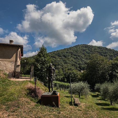 Wine & Art Relais Vallombrosa Castelrotto Extérieur photo