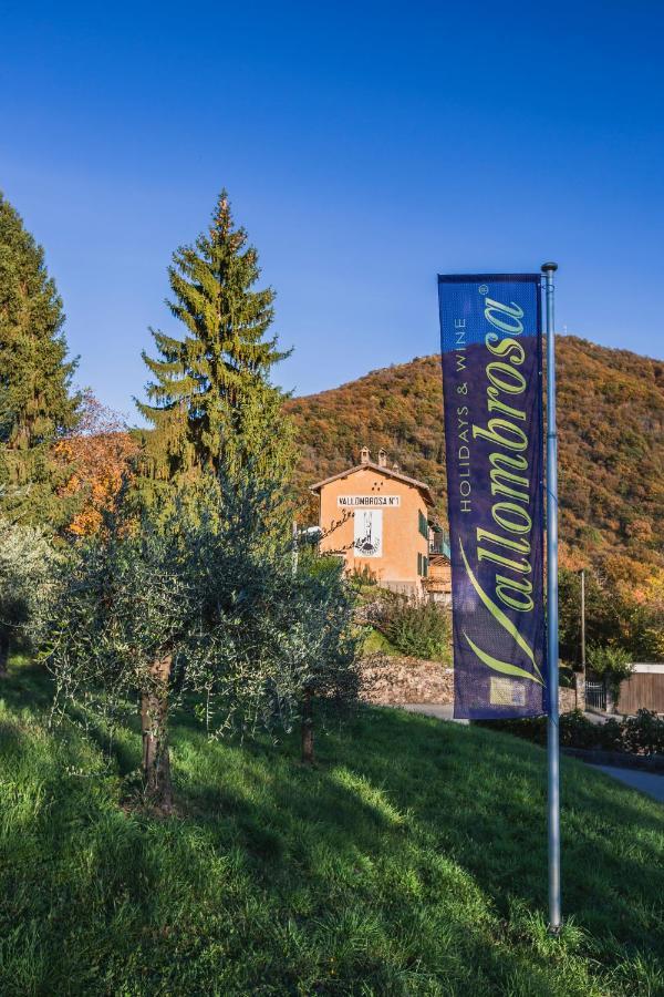 Wine & Art Relais Vallombrosa Castelrotto Extérieur photo