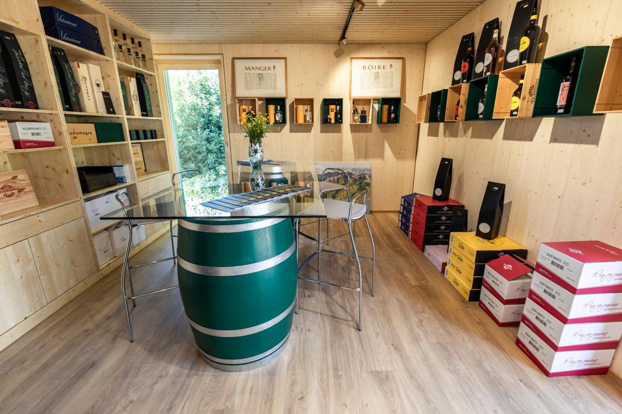 Wine & Art Relais Vallombrosa Castelrotto Extérieur photo