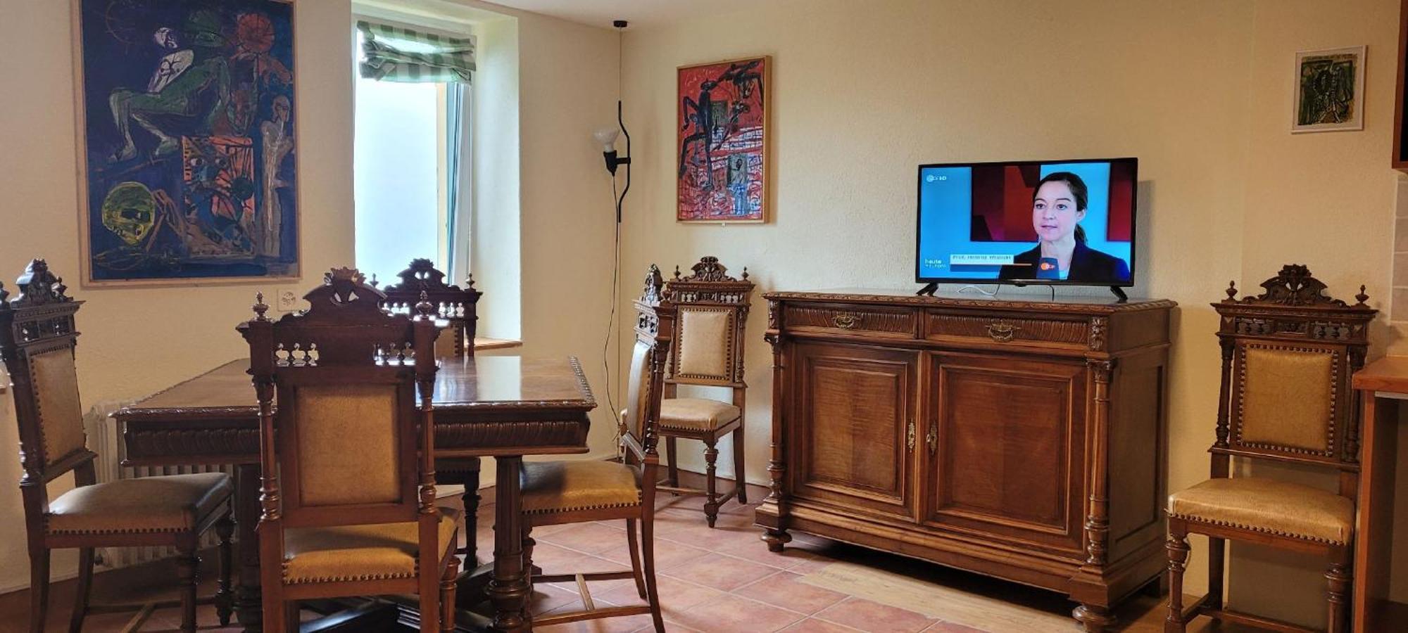 Wine & Art Relais Vallombrosa Castelrotto Chambre photo