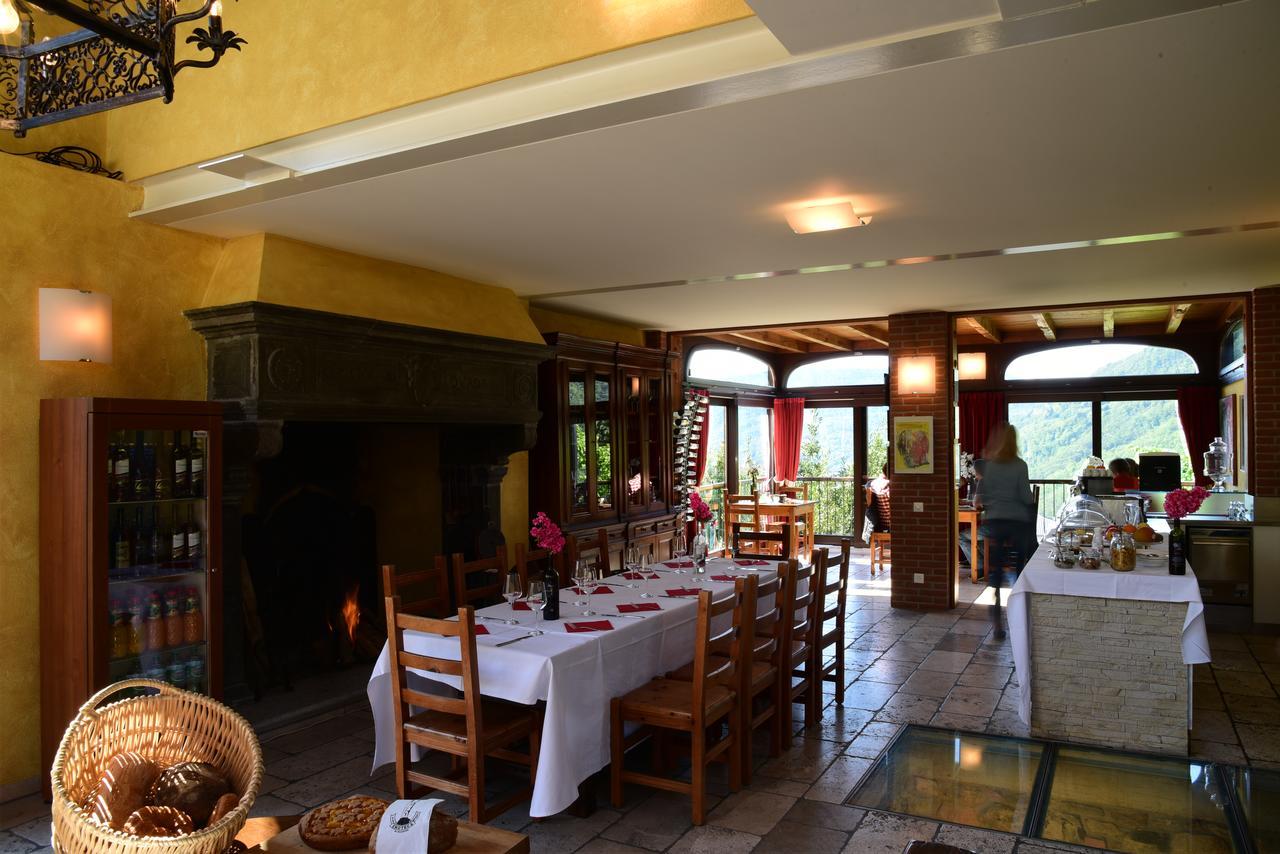 Wine & Art Relais Vallombrosa Castelrotto Extérieur photo