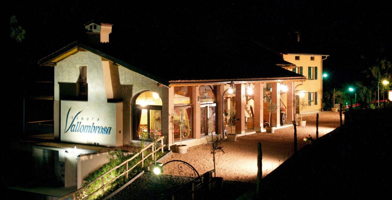 Wine & Art Relais Vallombrosa Castelrotto Extérieur photo